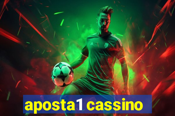 aposta1 cassino